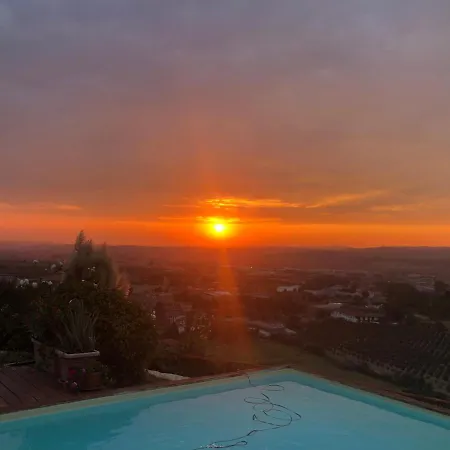 Ca' Borghino Feriegård