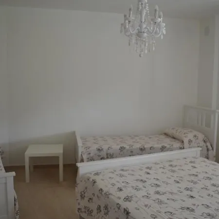 Ca' Borghino Lantgård