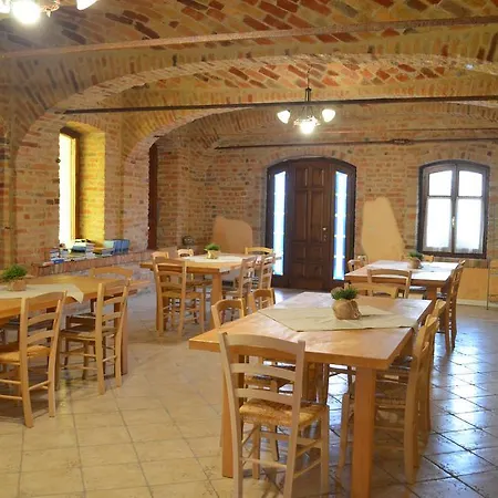 Ca' Borghino * Alba (Piedmont)