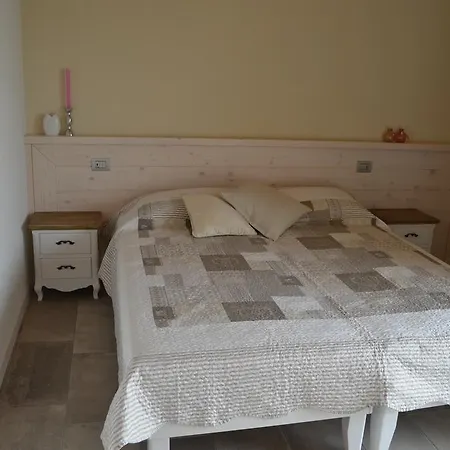 Ca' Borghino * Alba (Piedmont)