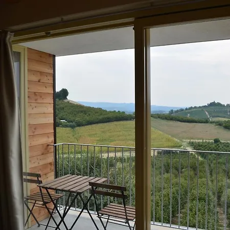 Ca' Borghino Lantgård