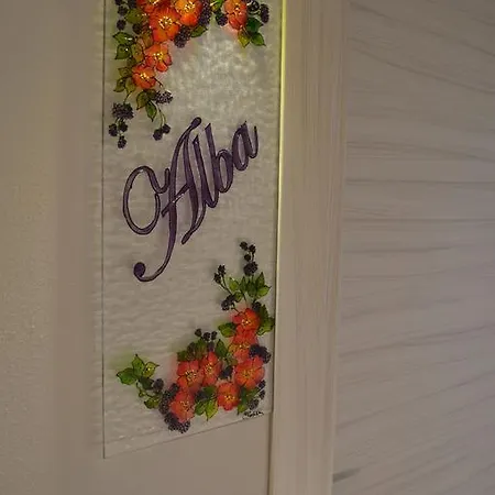 Vakantieboerderij Ca' Borghino Alba (Piedmont)