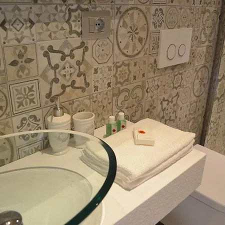 Lantgård Ca' Borghino