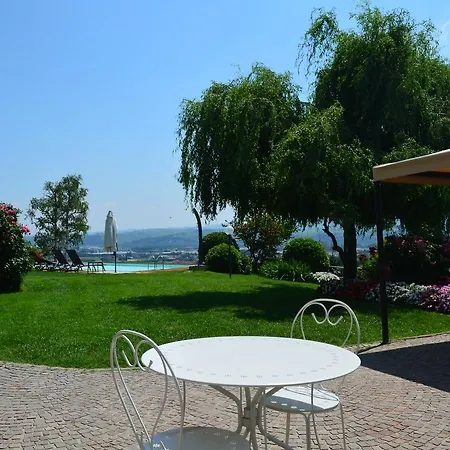 Ca' Borghino Vakantieboerderij Alba (Piedmont)