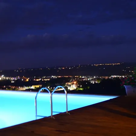 Vakantieboerderij Ca' Borghino