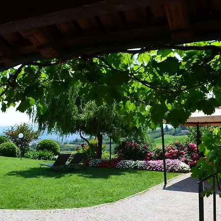 Ca' Borghino * Alba (Piedmont)