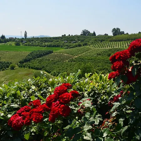 Ca' Borghino Vakantieboerderij *