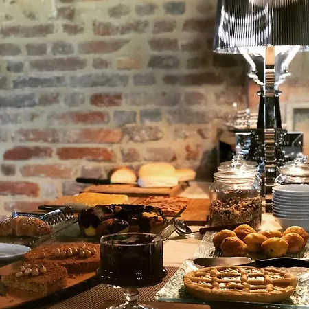 Ca' Borghino Vakantieboerderij Alba (Piedmont)