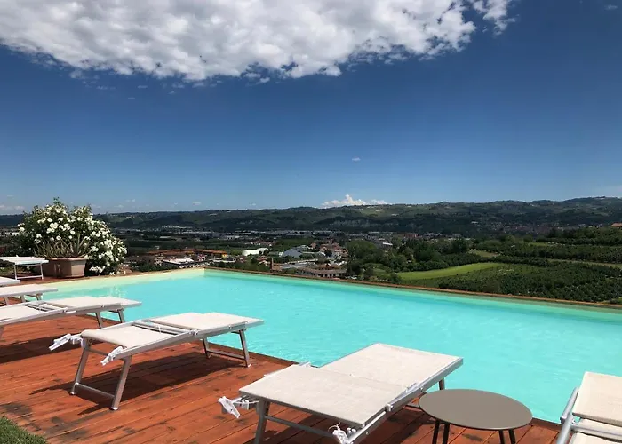 Alojamento de Turismo Rural Ca' Borghino *