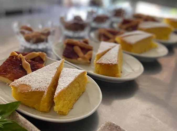 Alojamento de Turismo Rural Ca' Borghino Alba (Piedmont)