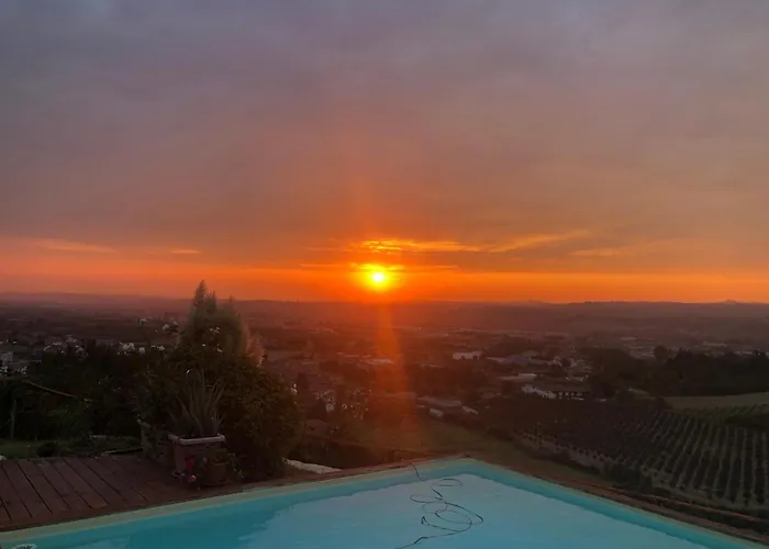 Ca' Borghino Alojamento de Turismo Rural