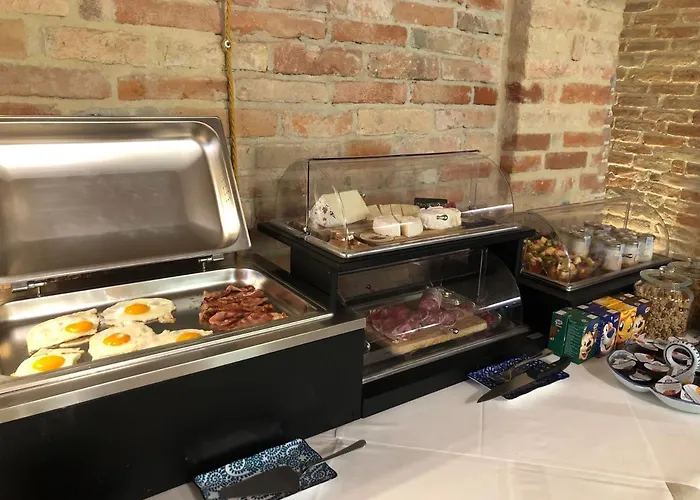 Alojamento de Turismo Rural Ca' Borghino Alba (Piedmont)