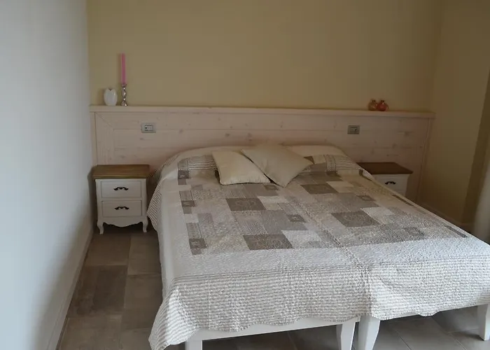 Ca' Borghino * Alba (Piedmont)