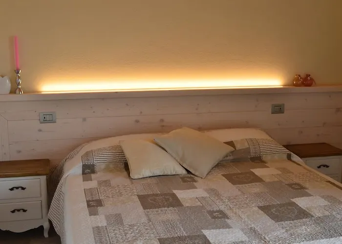 Ca' Borghino Alojamento de Turismo Rural Alba (Piedmont)