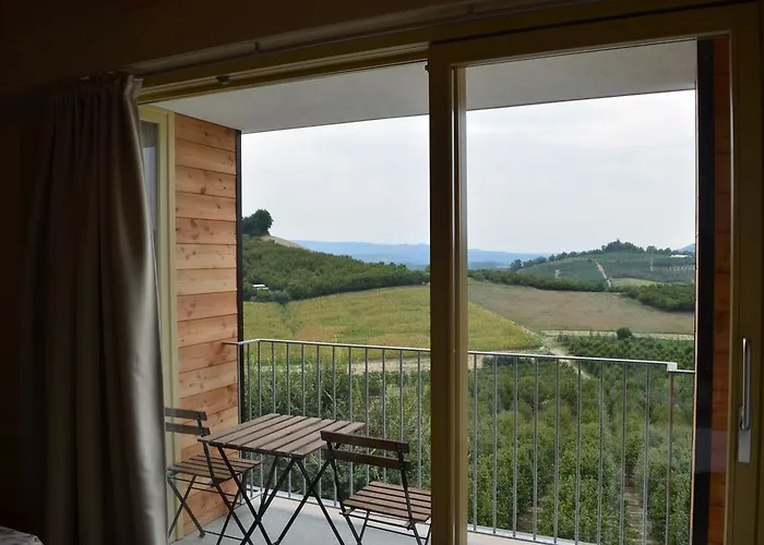 Ca' Borghino Alojamento de Turismo Rural