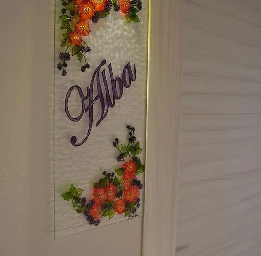 Alojamento de Turismo Rural Ca' Borghino Alba (Piedmont)