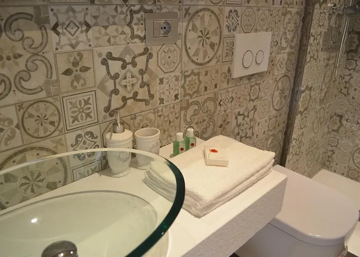 Alojamento de Turismo Rural Ca' Borghino