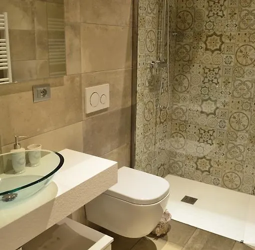 Alojamento de Turismo Rural Ca' Borghino *