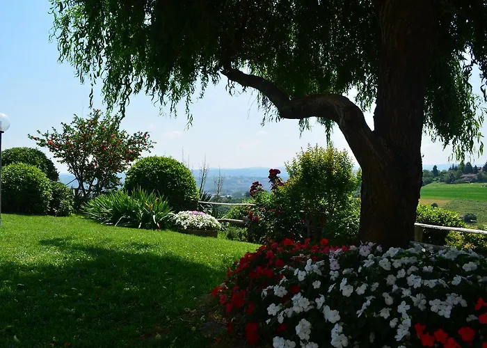 Alojamento de Turismo Rural Ca' Borghino