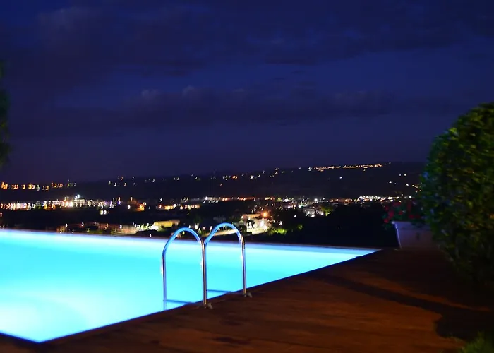 Alojamento de Turismo Rural Ca' Borghino